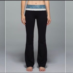 Lululemon Groove Pant